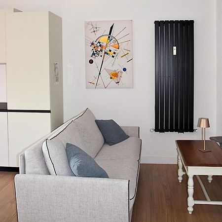 Casa Sisto Appartement Rome Buitenkant foto
