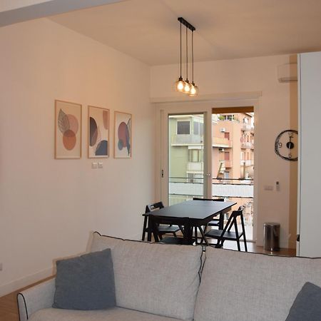 Casa Sisto Appartement Rome Buitenkant foto