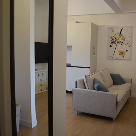 Casa Sisto Appartement Rome Buitenkant foto