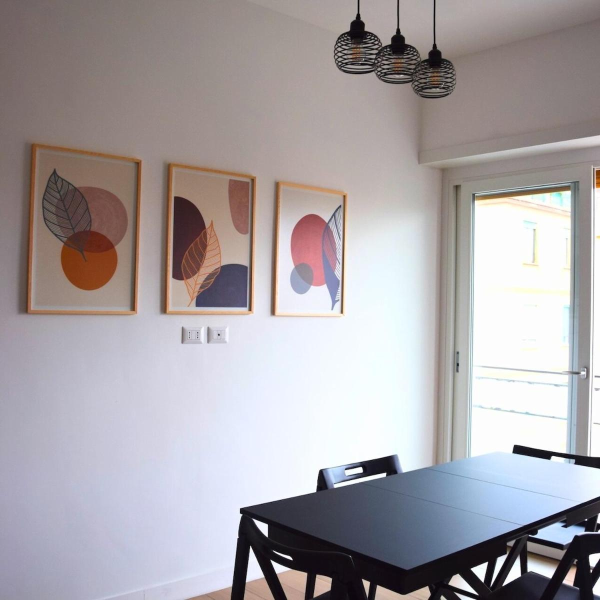 Casa Sisto Appartement Rome Buitenkant foto