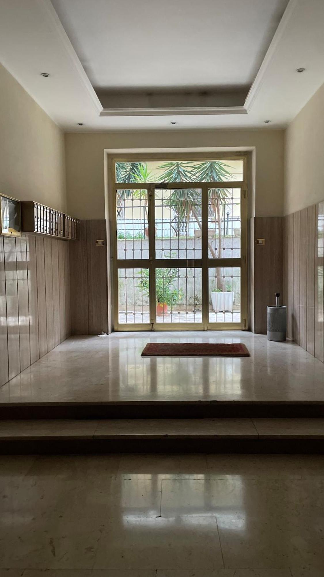 Casa Sisto Appartement Rome Buitenkant foto