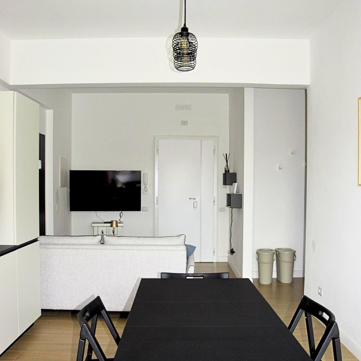 Casa Sisto Appartement Rome Buitenkant foto