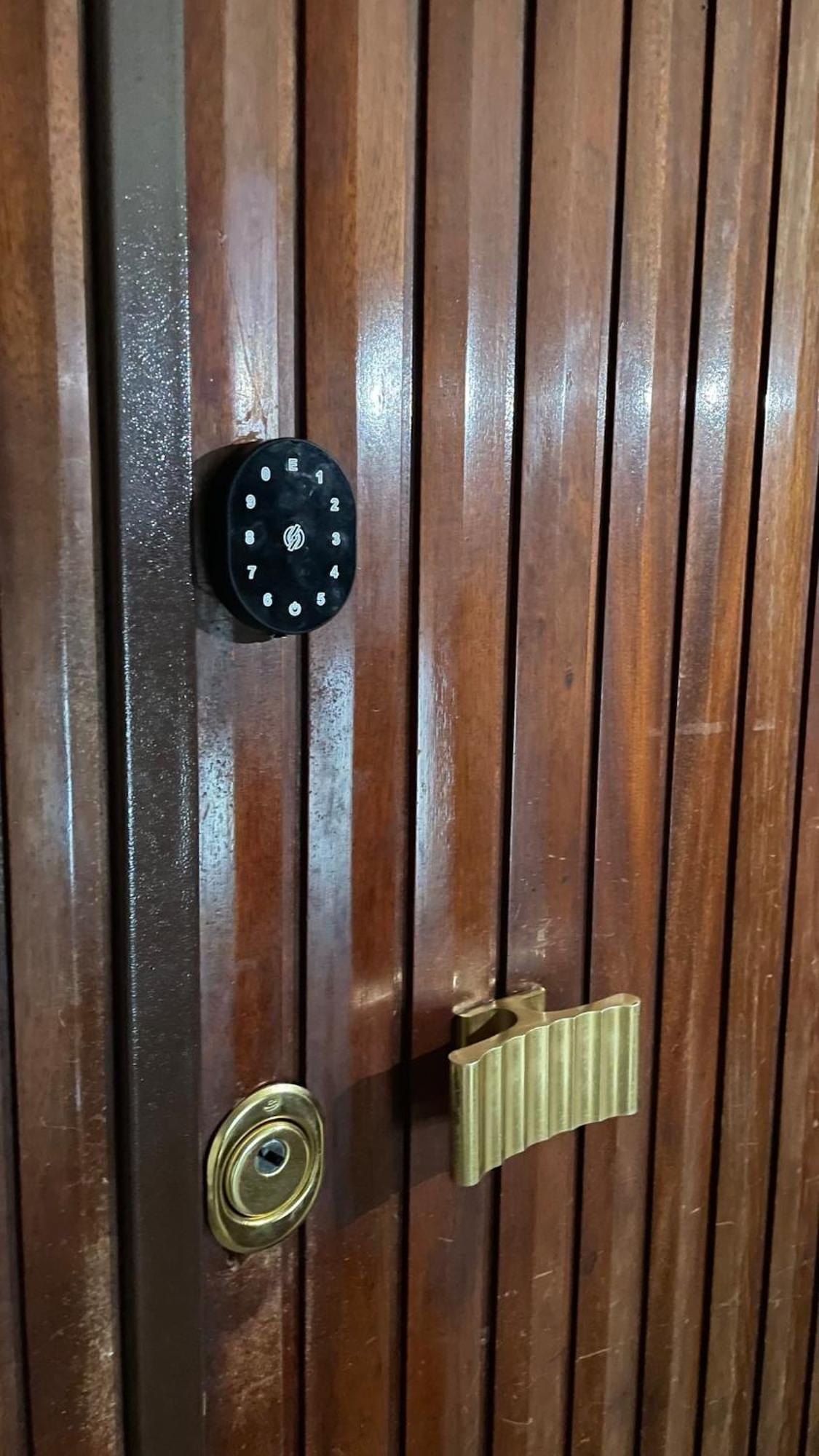 Casa Sisto Appartement Rome Buitenkant foto
