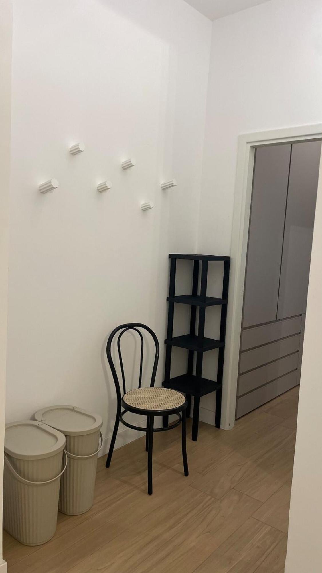 Casa Sisto Appartement Rome Buitenkant foto