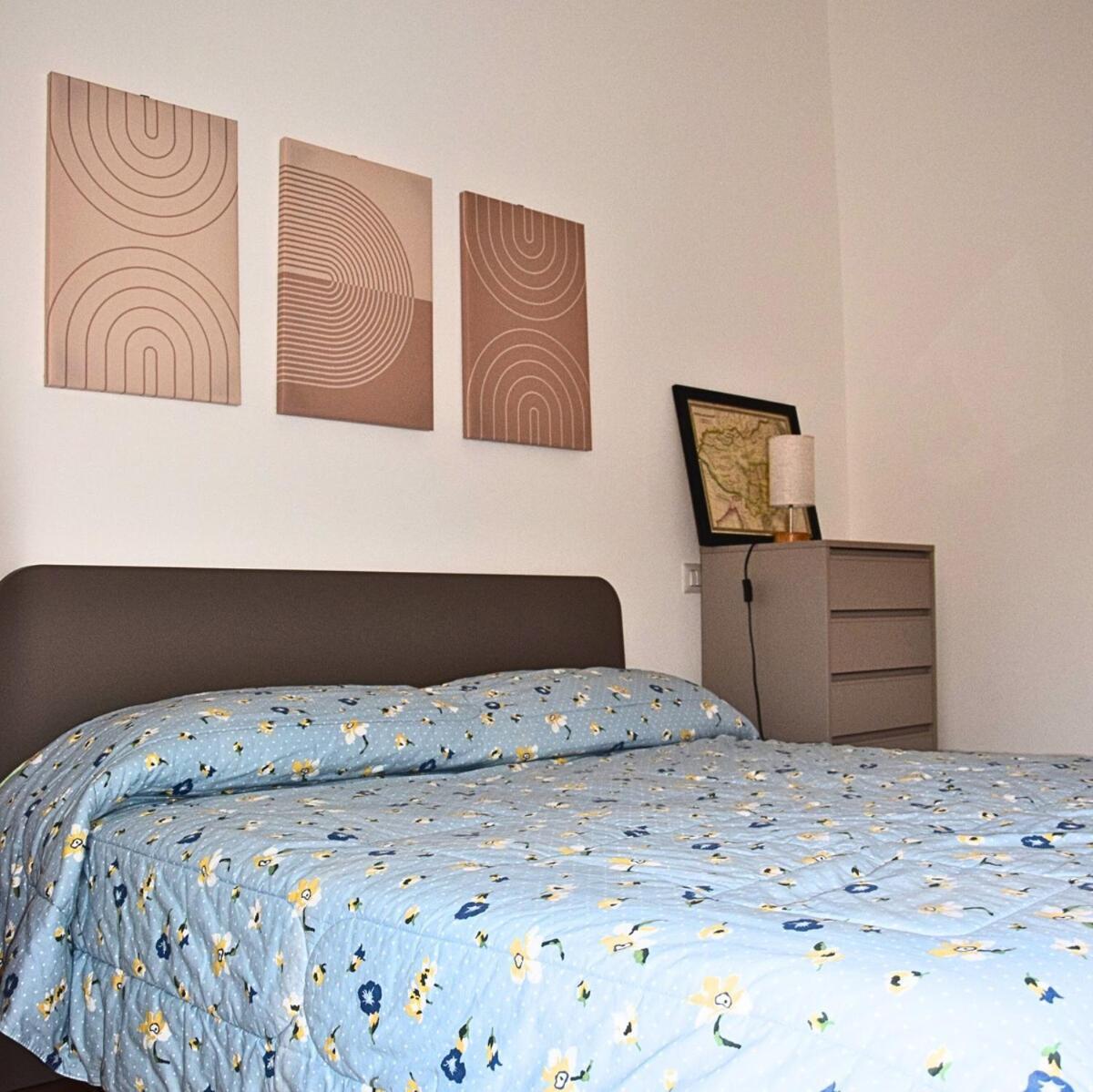 Casa Sisto Appartement Rome Buitenkant foto
