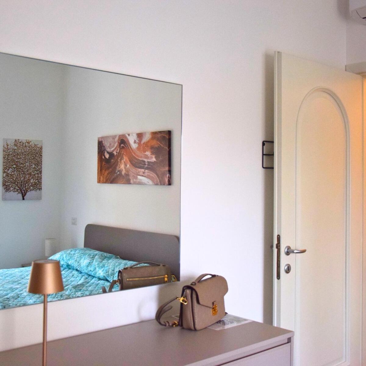 Casa Sisto Appartement Rome Buitenkant foto