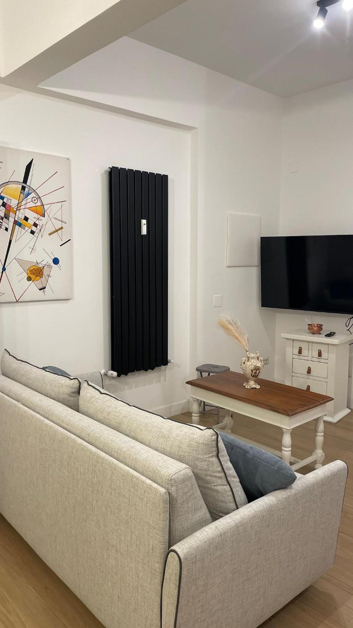 Casa Sisto Appartement Rome Buitenkant foto