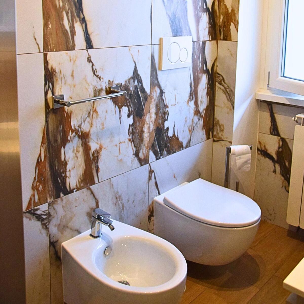 Casa Sisto Appartement Rome Buitenkant foto