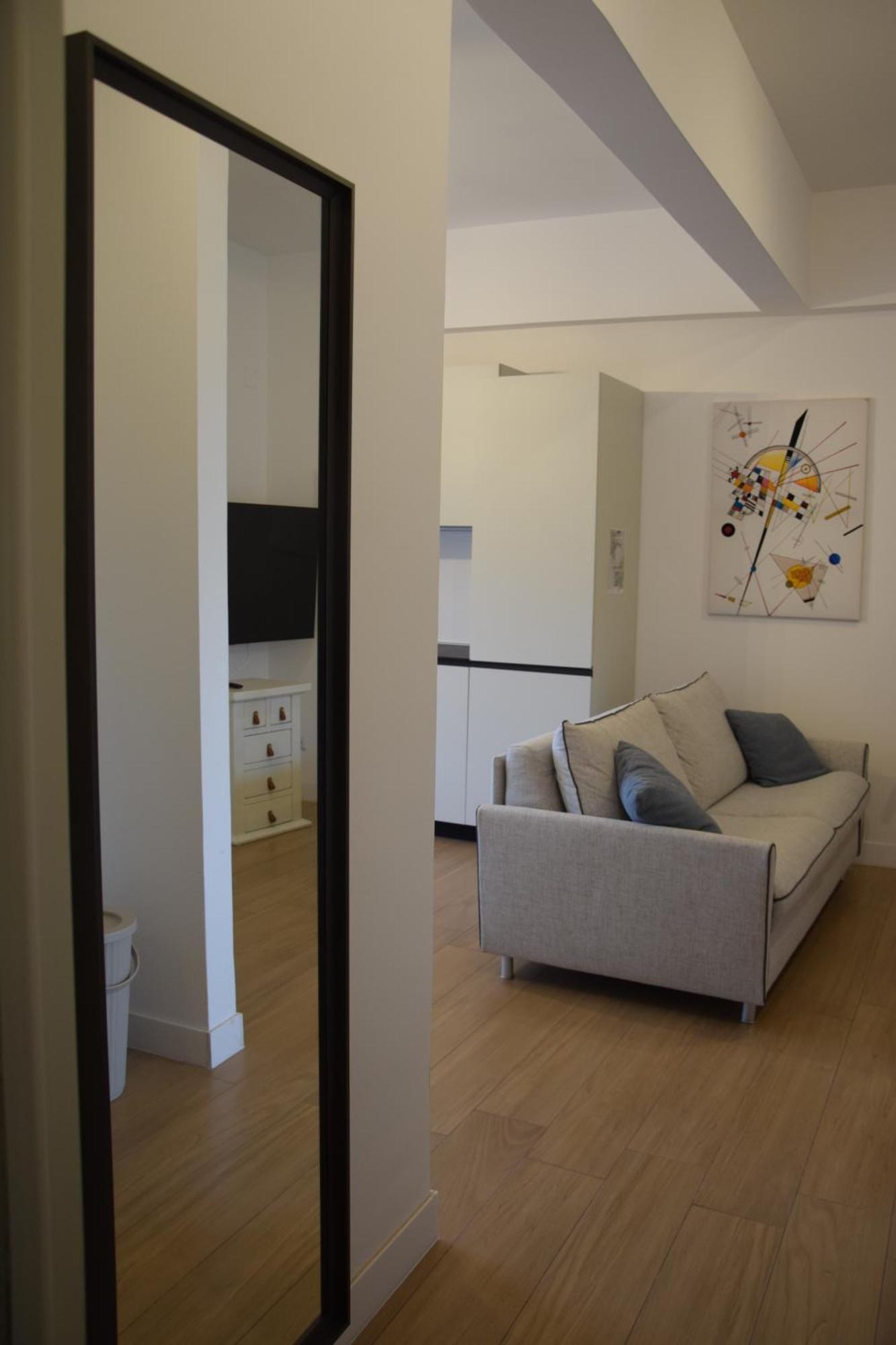 Casa Sisto Appartement Rome Buitenkant foto