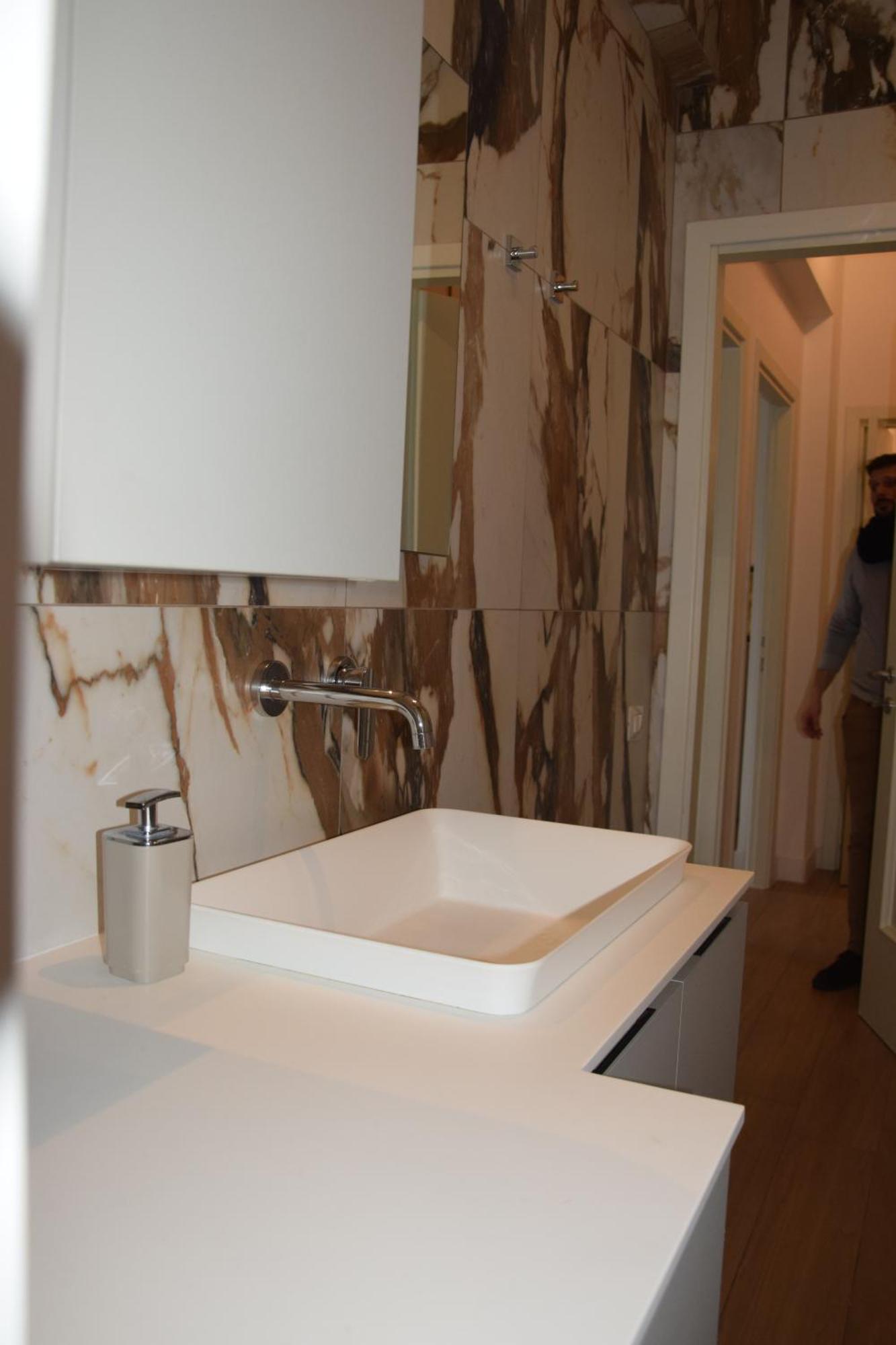 Casa Sisto Appartement Rome Buitenkant foto