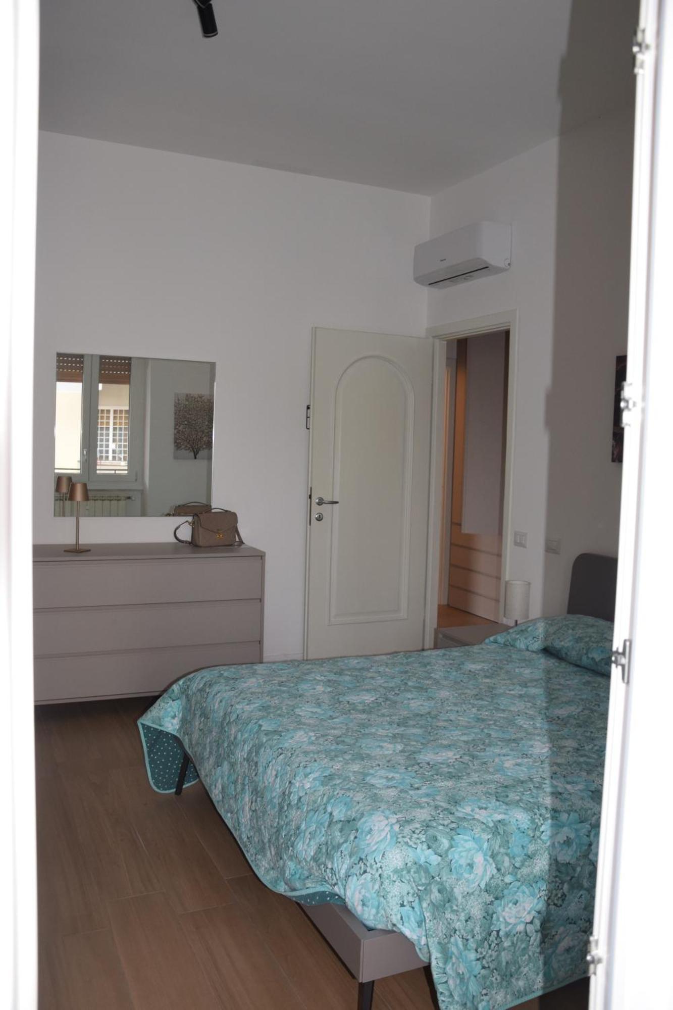 Casa Sisto Appartement Rome Buitenkant foto